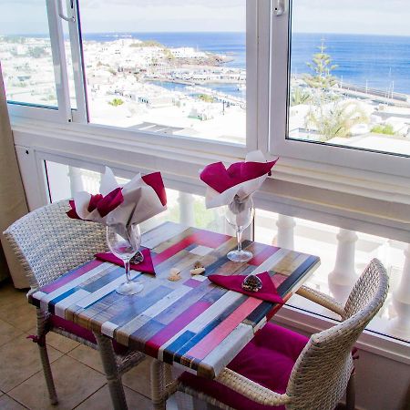 Apartments Gina Y Vista Oceano Puerto del Carmen  Kültér fotó