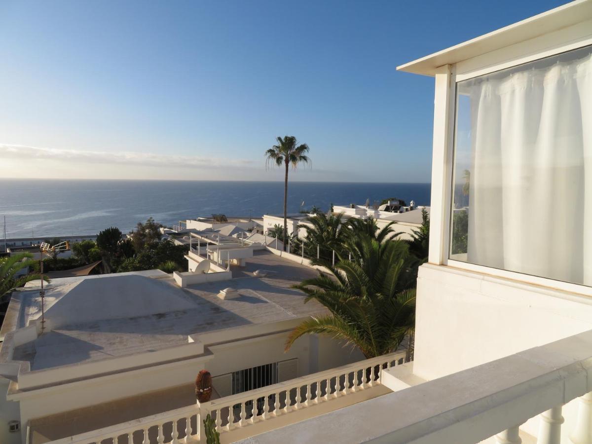 Apartments Gina Y Vista Oceano Puerto del Carmen  Kültér fotó