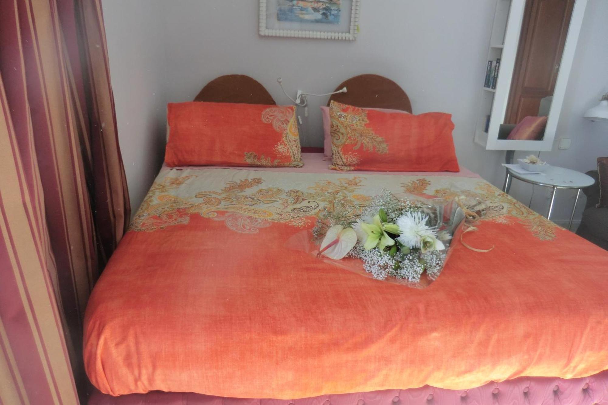 Apartments Gina Y Vista Oceano Puerto del Carmen  Kültér fotó