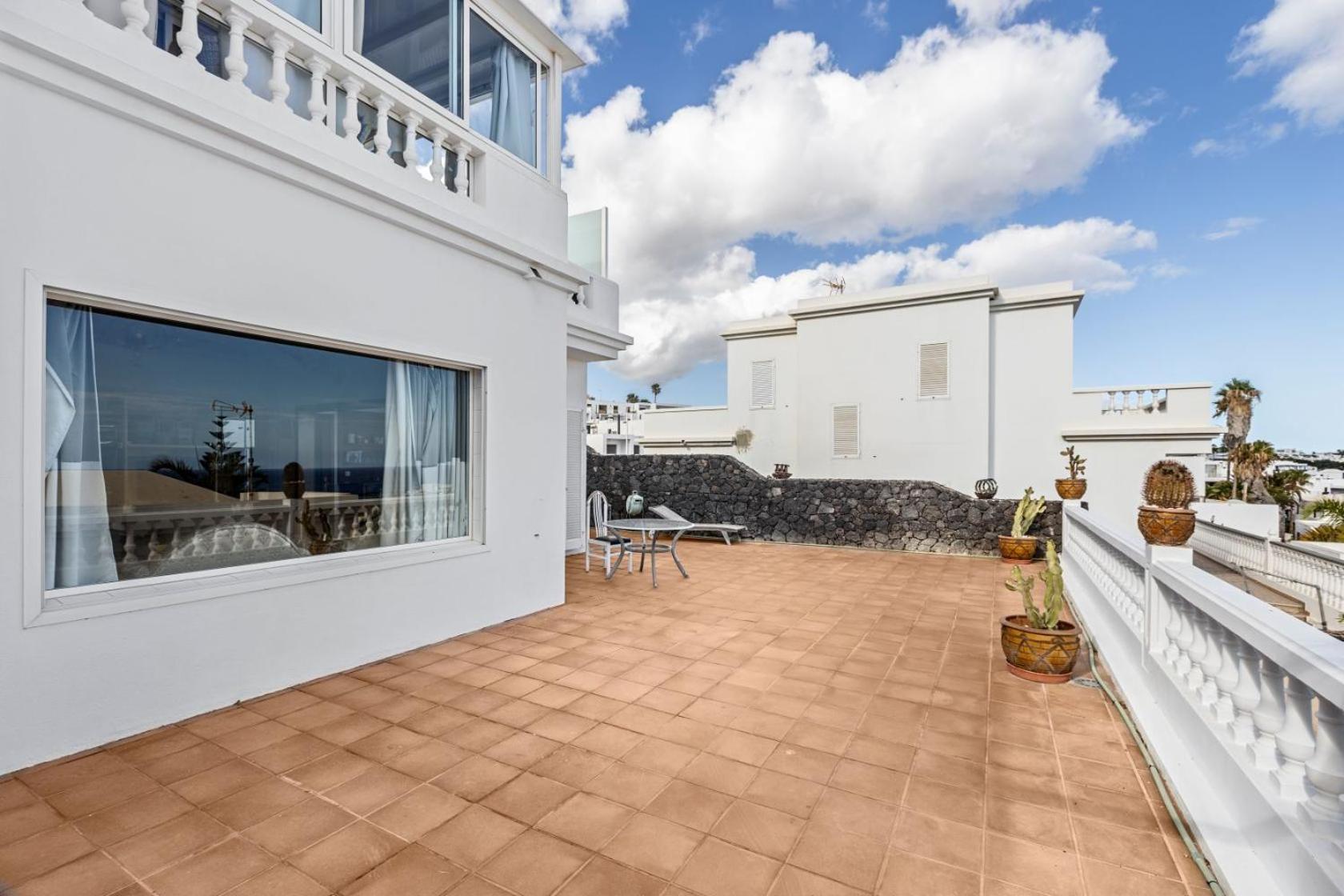 Apartments Gina Y Vista Oceano Puerto del Carmen  Kültér fotó
