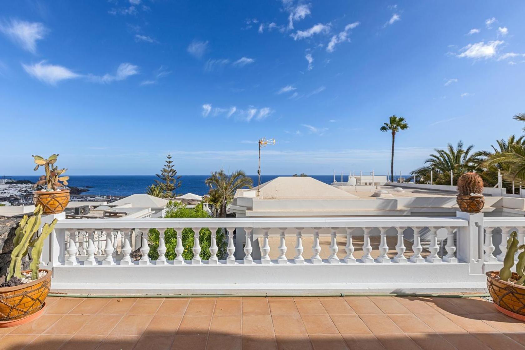 Apartments Gina Y Vista Oceano Puerto del Carmen  Kültér fotó