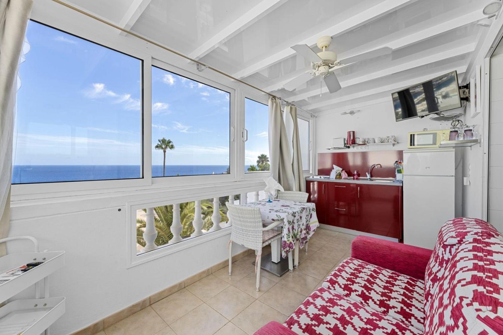 Apartments Gina Y Vista Oceano Puerto del Carmen  Kültér fotó