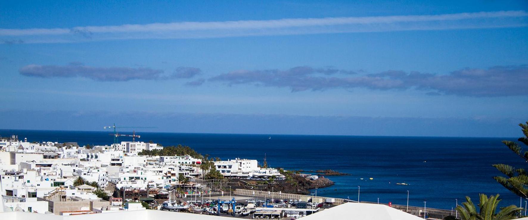 Apartments Gina Y Vista Oceano Puerto del Carmen  Kültér fotó
