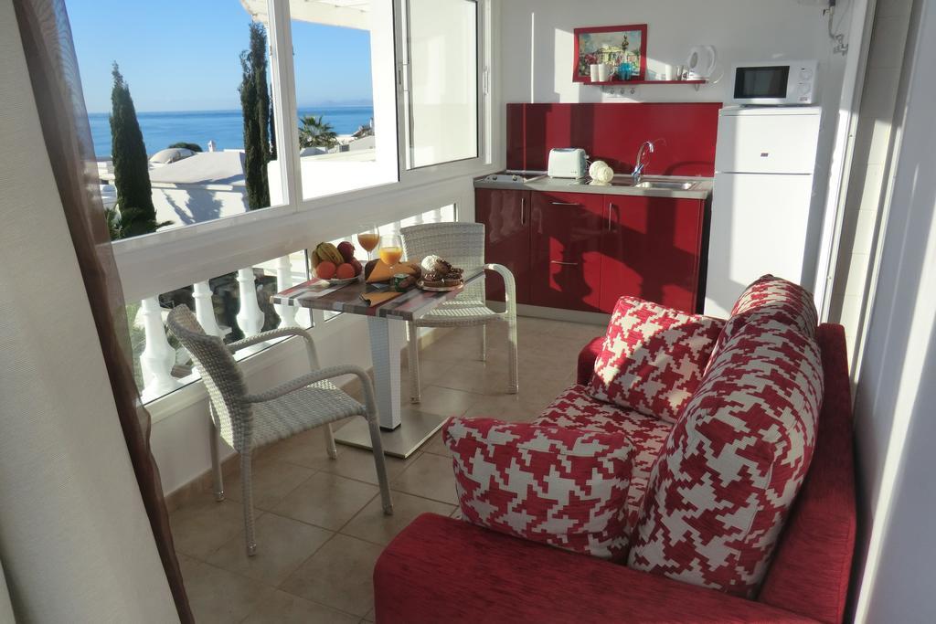 Apartments Gina Y Vista Oceano Puerto del Carmen  Kültér fotó