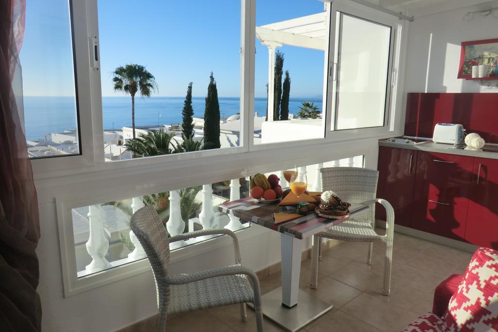 Apartments Gina Y Vista Oceano Puerto del Carmen  Kültér fotó