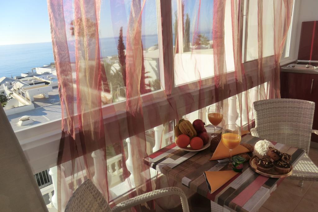 Apartments Gina Y Vista Oceano Puerto del Carmen  Kültér fotó