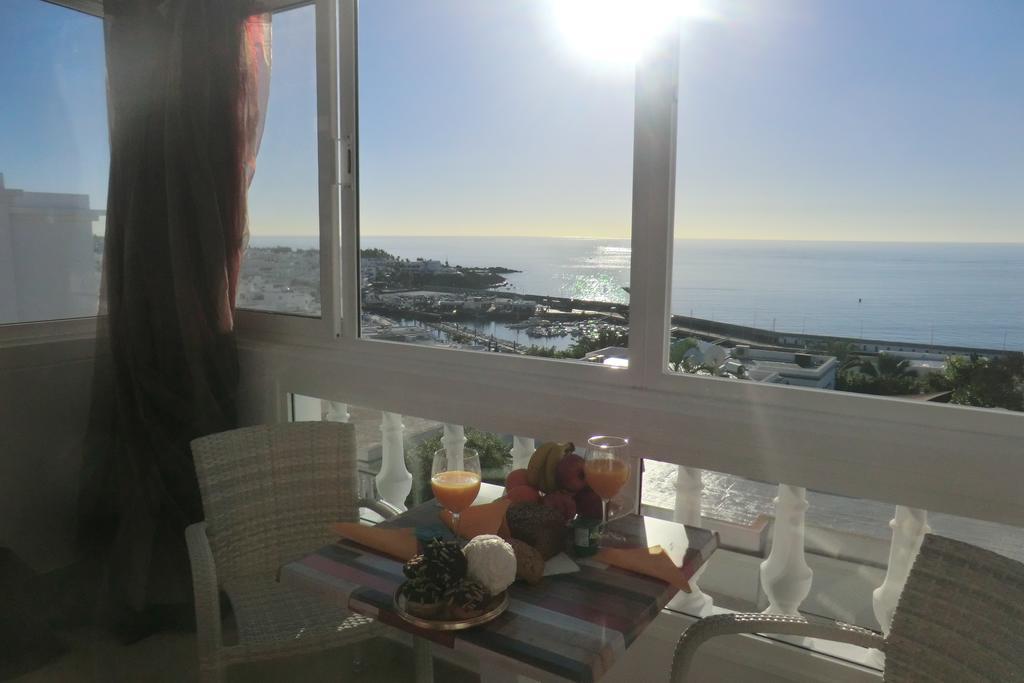 Apartments Gina Y Vista Oceano Puerto del Carmen  Kültér fotó