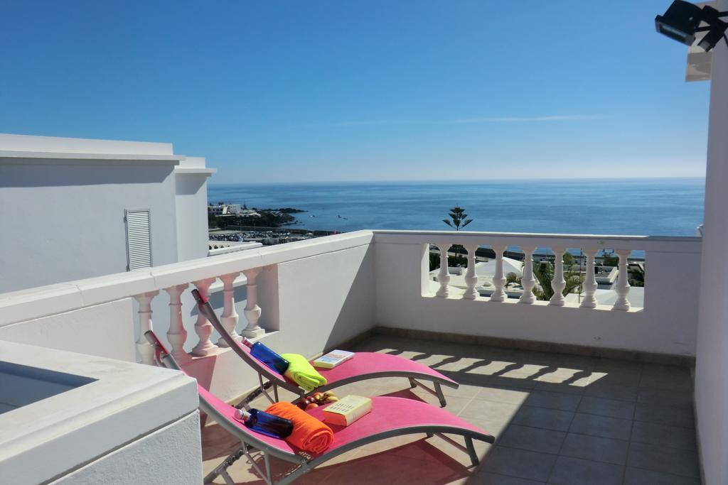 Apartments Gina Y Vista Oceano Puerto del Carmen  Kültér fotó