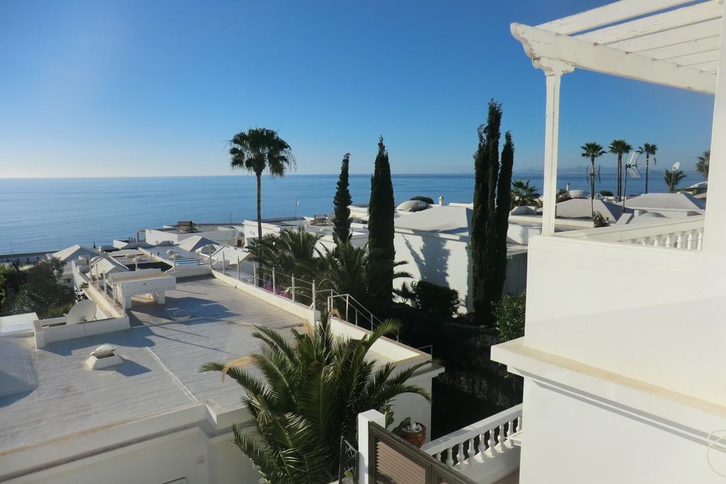 Apartments Gina Y Vista Oceano Puerto del Carmen  Kültér fotó