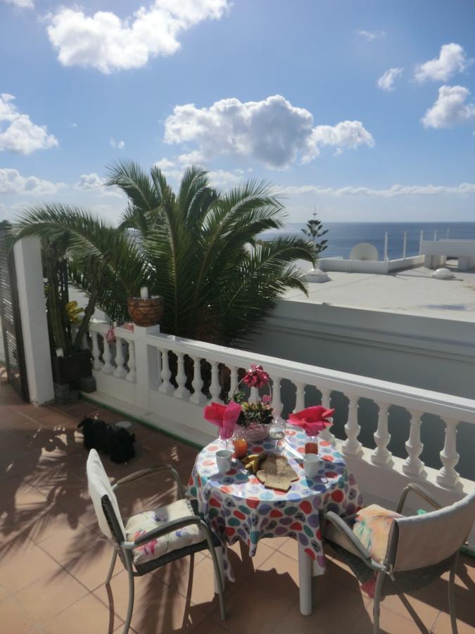Apartments Gina Y Vista Oceano Puerto del Carmen  Kültér fotó