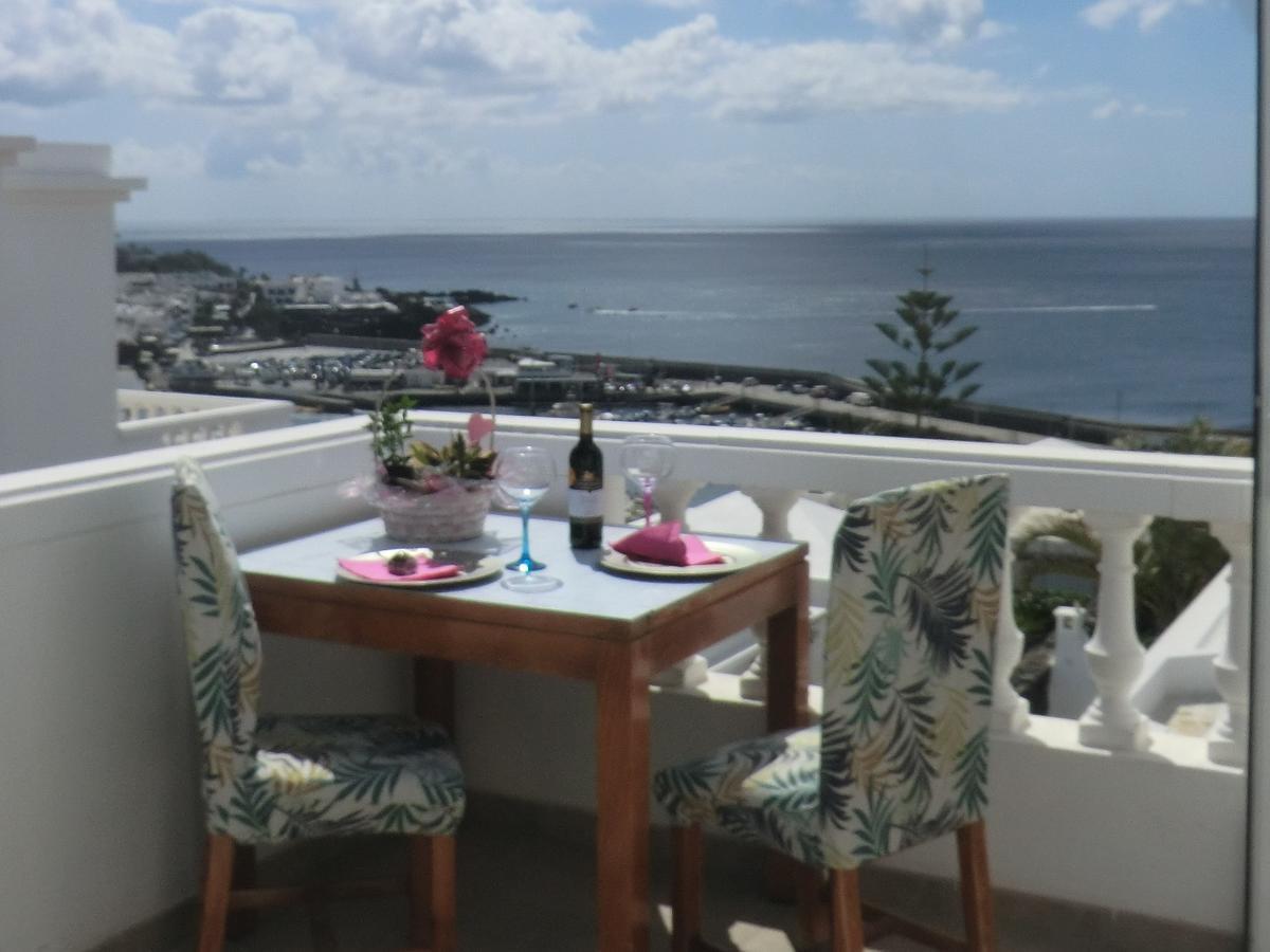 Apartments Gina Y Vista Oceano Puerto del Carmen  Kültér fotó