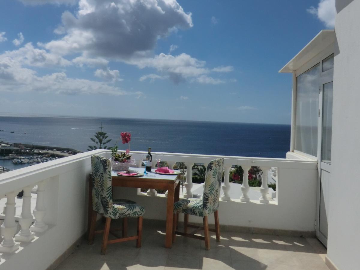 Apartments Gina Y Vista Oceano Puerto del Carmen  Kültér fotó